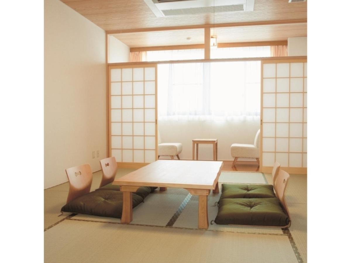 Tohoku Onsen - Vacation Stay 08516V Товада Экстерьер фото